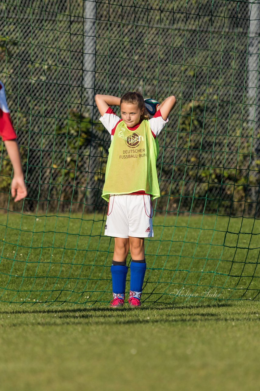 Bild 179 - C-Juniorinnen Alveslohe - KT : Ergebnis: 0:23